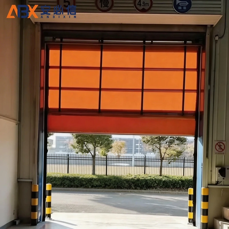 焦作卸货平台